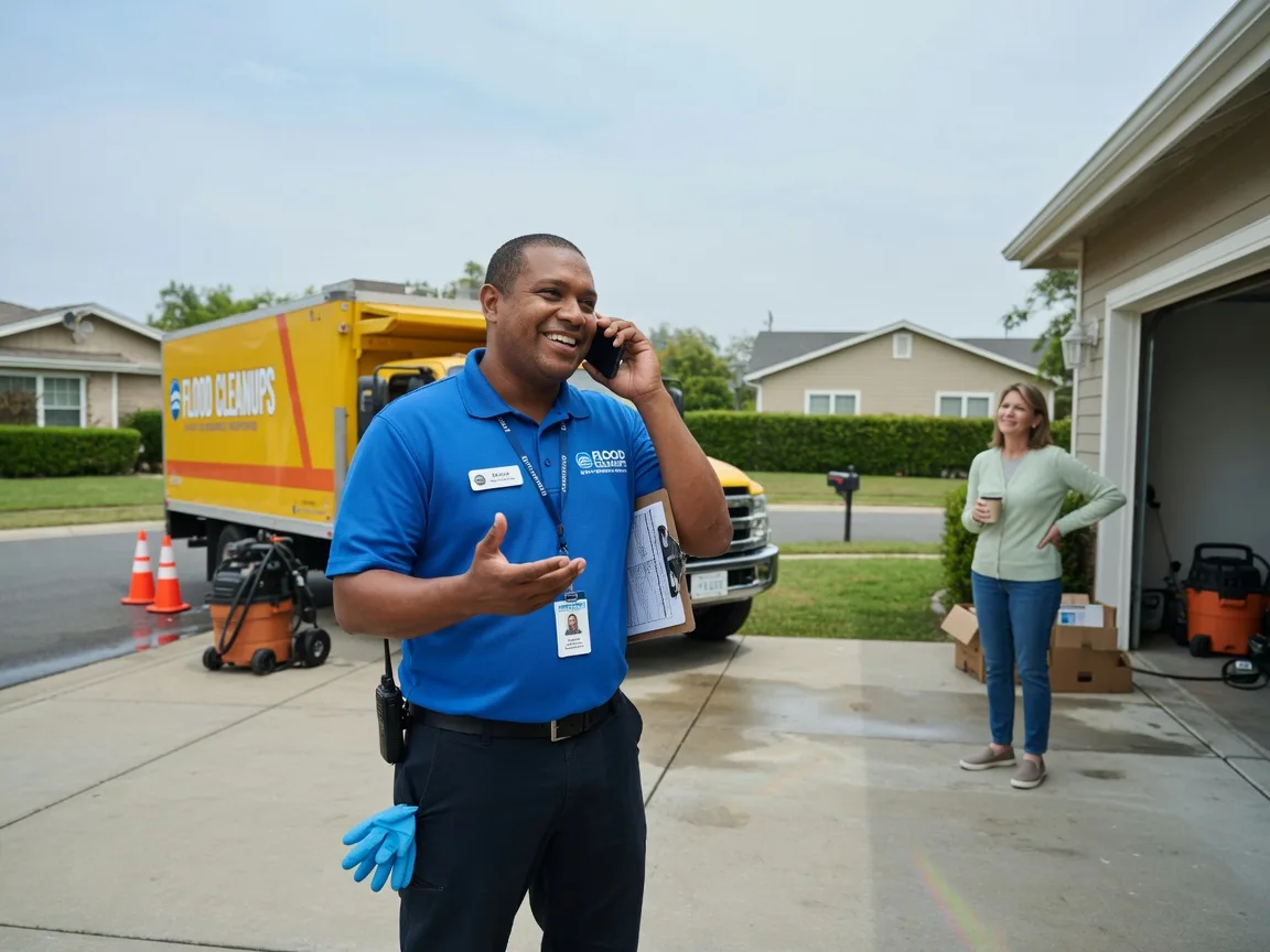 Water Damage Restoration Frenchburg, KY FAQs